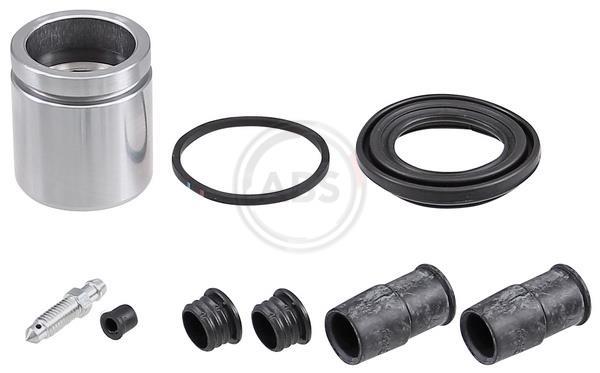 Kit de réparation d'étrier de frein A.B.S. ALL BRAKE SYSTEMS BV. ref. 57102