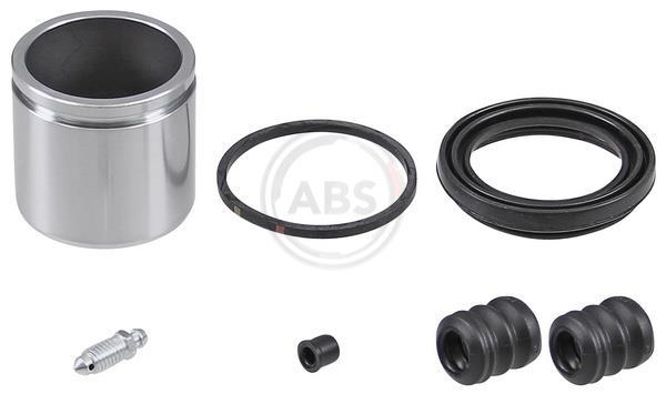 Kit de réparation d'étrier de frein A.B.S. ALL BRAKE SYSTEMS BV. ref. 57103