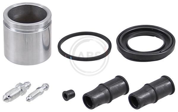 Kit de réparation d'étrier de frein A.B.S. ALL BRAKE SYSTEMS BV. ref. 57104