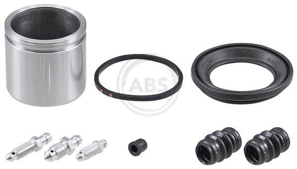 Kit de réparation d'étrier de frein A.B.S. ALL BRAKE SYSTEMS BV. ref. 57105