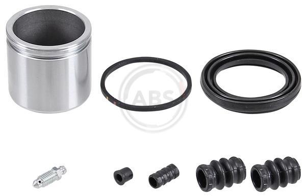 Kit de réparation d'étrier de frein A.B.S. ALL BRAKE SYSTEMS BV. ref. 57107