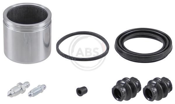 Kit de réparation d'étrier de frein A.B.S. ALL BRAKE SYSTEMS BV. ref. 57108