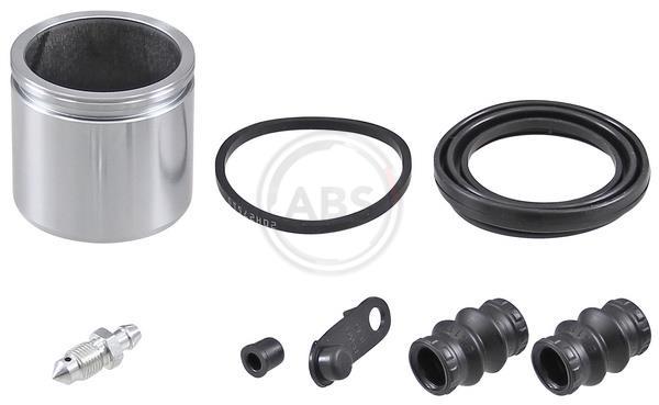 Kit de réparation d'étrier de frein A.B.S. ALL BRAKE SYSTEMS BV. ref. 57109
