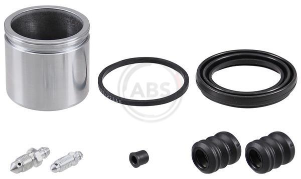 Kit de réparation d'étrier de frein A.B.S. ALL BRAKE SYSTEMS BV. ref. 57110