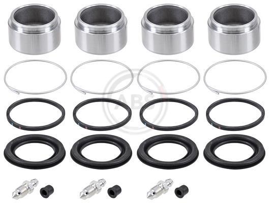 Kit de réparation d'étrier de frein A.B.S. ALL BRAKE SYSTEMS BV. ref. 57111