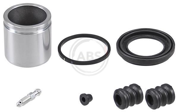 Kit de réparation d'étrier de frein A.B.S. ALL BRAKE SYSTEMS BV. ref. 57113