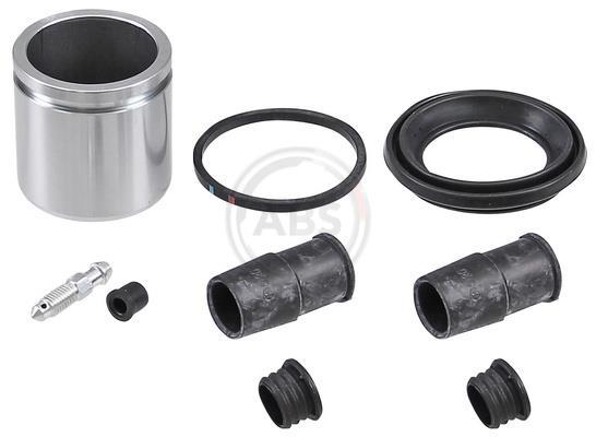 Kit de réparation d'étrier de frein A.B.S. ALL BRAKE SYSTEMS BV. ref. 57114