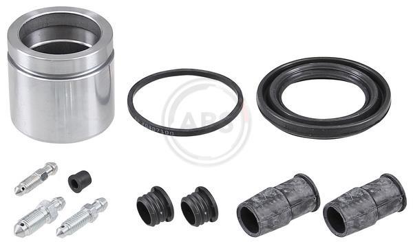 Kit de réparation d'étrier de frein A.B.S. ALL BRAKE SYSTEMS BV. ref. 57115