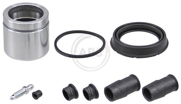 Kit de réparation d'étrier de frein A.B.S. ALL BRAKE SYSTEMS BV. ref. 57116