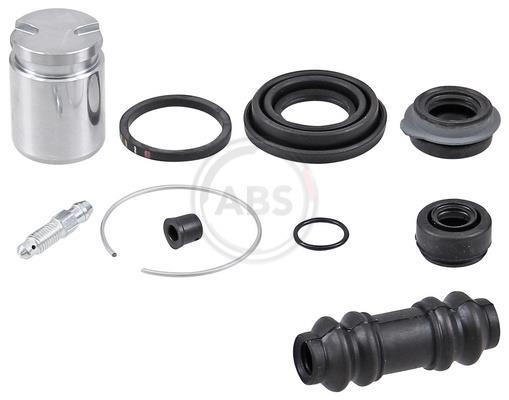 Kit de réparation d'étrier de frein A.B.S. ALL BRAKE SYSTEMS BV. ref. 57117