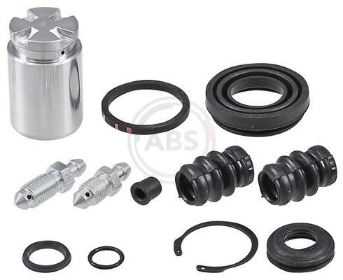 Kit de réparation d'étrier de frein A.B.S. ALL BRAKE SYSTEMS BV. ref. 57118