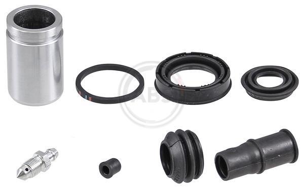 Kit de réparation d'étrier de frein A.B.S. ALL BRAKE SYSTEMS BV. ref. 57119