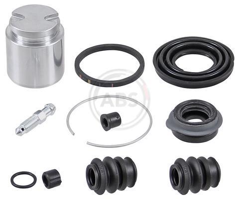 Kit de réparation d'étrier de frein A.B.S. ALL BRAKE SYSTEMS BV. ref. 57121