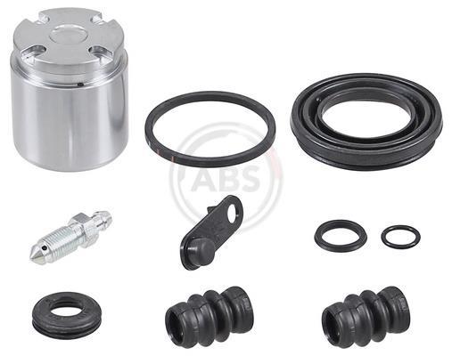 Kit de réparation d'étrier de frein A.B.S. ALL BRAKE SYSTEMS BV. ref. 57123