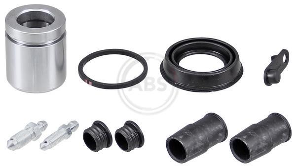Kit de réparation d'étrier de frein A.B.S. ALL BRAKE SYSTEMS BV. ref. 57124