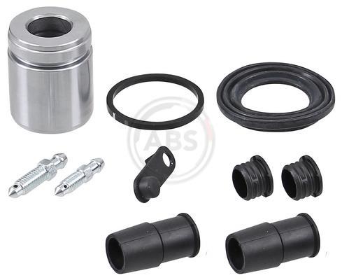 Kit de réparation d'étrier de frein A.B.S. ALL BRAKE SYSTEMS BV. ref. 57125