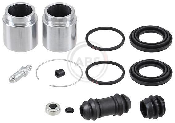 Kit de réparation d'étrier de frein A.B.S. ALL BRAKE SYSTEMS BV. ref. 57127