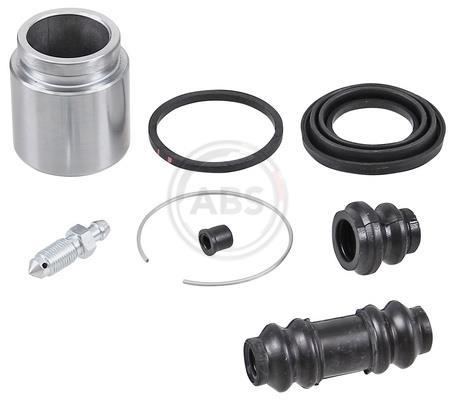 Kit de réparation d'étrier de frein A.B.S. ALL BRAKE SYSTEMS BV. ref. 57128