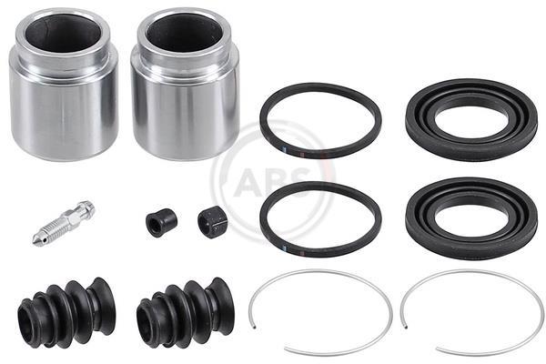 Kit de réparation d'étrier de frein A.B.S. ALL BRAKE SYSTEMS BV. ref. 57129