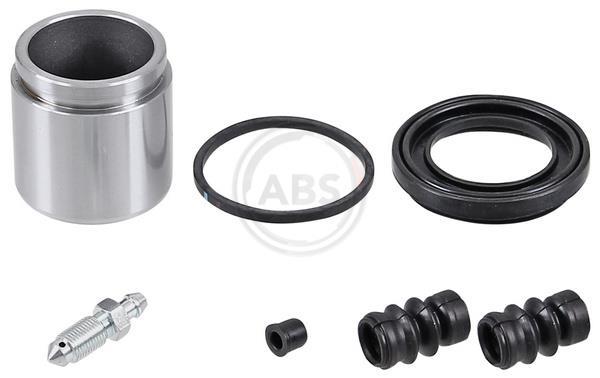 Kit de réparation d'étrier de frein A.B.S. ALL BRAKE SYSTEMS BV. ref. 57130