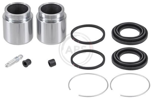 Kit de réparation d'étrier de frein A.B.S. ALL BRAKE SYSTEMS BV. ref. 57131