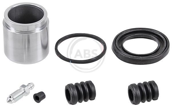 Kit de réparation d'étrier de frein A.B.S. ALL BRAKE SYSTEMS BV. ref. 57132