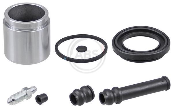 Kit de réparation d'étrier de frein A.B.S. ALL BRAKE SYSTEMS BV. ref. 57134
