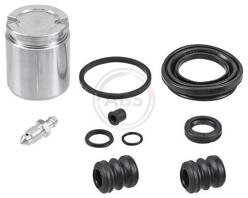 Kit de réparation d'étrier de frein A.B.S. ALL BRAKE SYSTEMS BV. ref. 57135