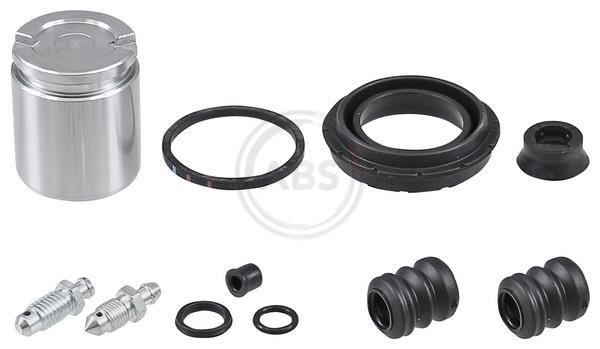 Kit de réparation d'étrier de frein A.B.S. ALL BRAKE SYSTEMS BV. ref. 57136
