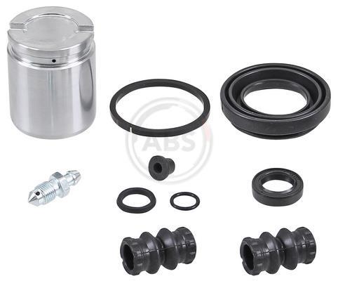Kit de réparation d'étrier de frein A.B.S. ALL BRAKE SYSTEMS BV. ref. 57138