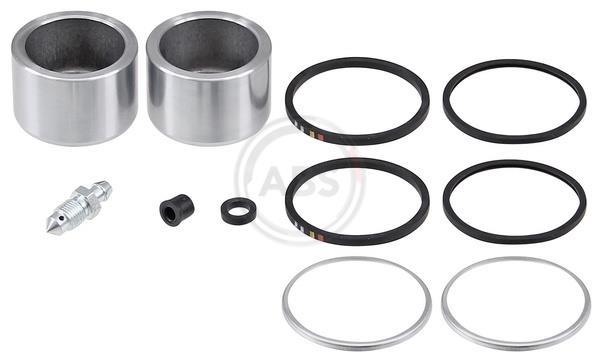Kit de réparation d'étrier de frein A.B.S. ALL BRAKE SYSTEMS BV. ref. 57140