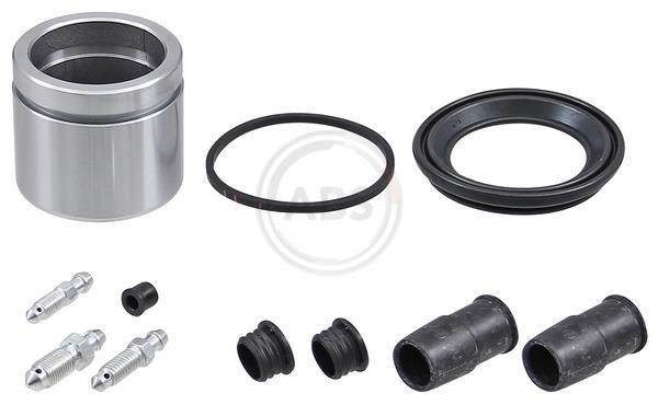 Kit de réparation d'étrier de frein A.B.S. ALL BRAKE SYSTEMS BV. ref. 57141