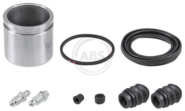 Kit de réparation d'étrier de frein A.B.S. ALL BRAKE SYSTEMS BV. ref. 57142