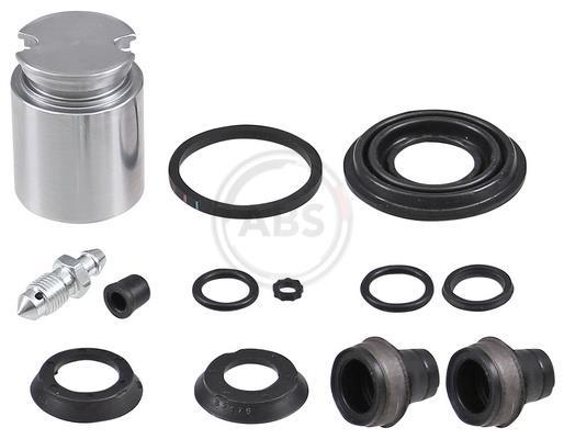 Kit de réparation d'étrier de frein A.B.S. ALL BRAKE SYSTEMS BV. ref. 57143