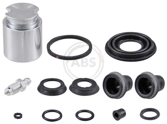 Kit de réparation d'étrier de frein A.B.S. ALL BRAKE SYSTEMS BV. ref. 57144