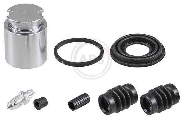 Kit de réparation d'étrier de frein A.B.S. ALL BRAKE SYSTEMS BV. ref. 57145