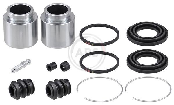 Kit de réparation d'étrier de frein A.B.S. ALL BRAKE SYSTEMS BV. ref. 57146