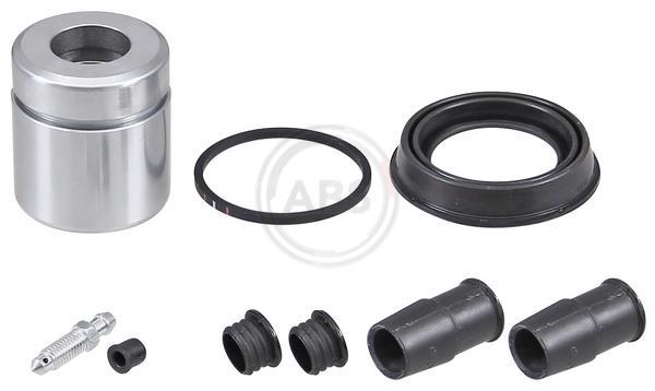Kit de réparation d'étrier de frein A.B.S. ALL BRAKE SYSTEMS BV. ref. 57147