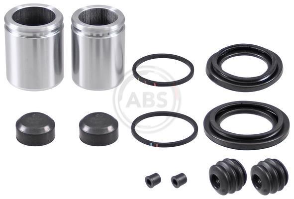 Kit de réparation d'étrier de frein A.B.S. ALL BRAKE SYSTEMS BV. ref. 57148