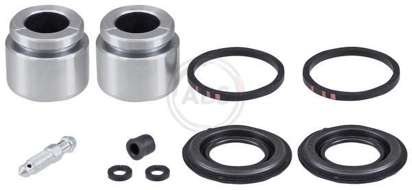 Kit de réparation d'étrier de frein A.B.S. ALL BRAKE SYSTEMS BV. ref. 57150