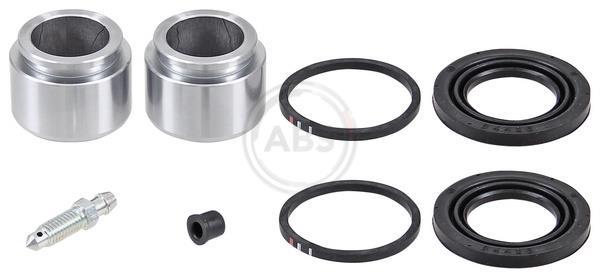 Kit de réparation d'étrier de frein A.B.S. ALL BRAKE SYSTEMS BV. ref. 57151
