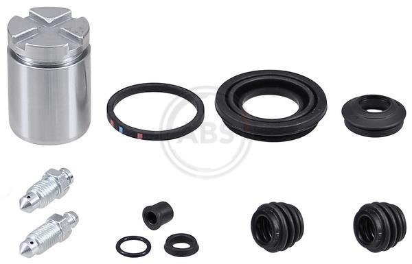 Kit de réparation d'étrier de frein A.B.S. ALL BRAKE SYSTEMS BV. ref. 57153