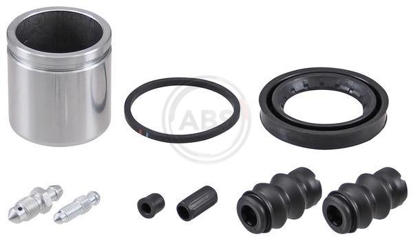 Kit de réparation d'étrier de frein A.B.S. ALL BRAKE SYSTEMS BV. ref. 57154