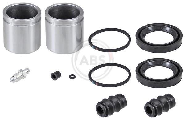 Kit de réparation d'étrier de frein A.B.S. ALL BRAKE SYSTEMS BV. ref. 57155