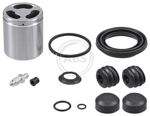 Kit de réparation d'étrier de frein A.B.S. ALL BRAKE SYSTEMS BV. ref. 57156