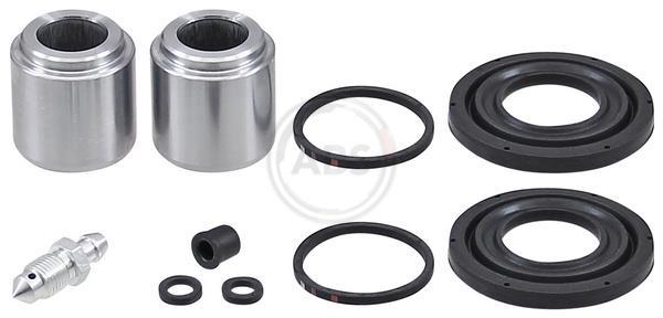 Kit de réparation d'étrier de frein A.B.S. ALL BRAKE SYSTEMS BV. ref. 57157