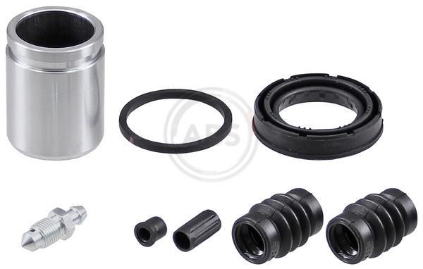 Kit de réparation d'étrier de frein A.B.S. ALL BRAKE SYSTEMS BV. ref. 57158