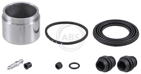 Kit de réparation d'étrier de frein A.B.S. ALL BRAKE SYSTEMS BV. ref. 57159