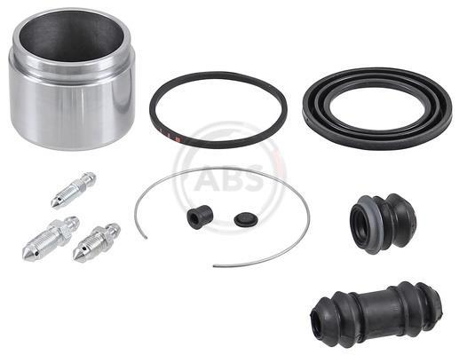 Kit de réparation d'étrier de frein A.B.S. ALL BRAKE SYSTEMS BV. ref. 57160
