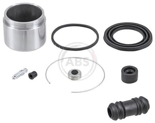 Kit de réparation d'étrier de frein A.B.S. ALL BRAKE SYSTEMS BV. ref. 57161
